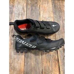 Specialized Recon 1.0 clip in bike cycling Shoes